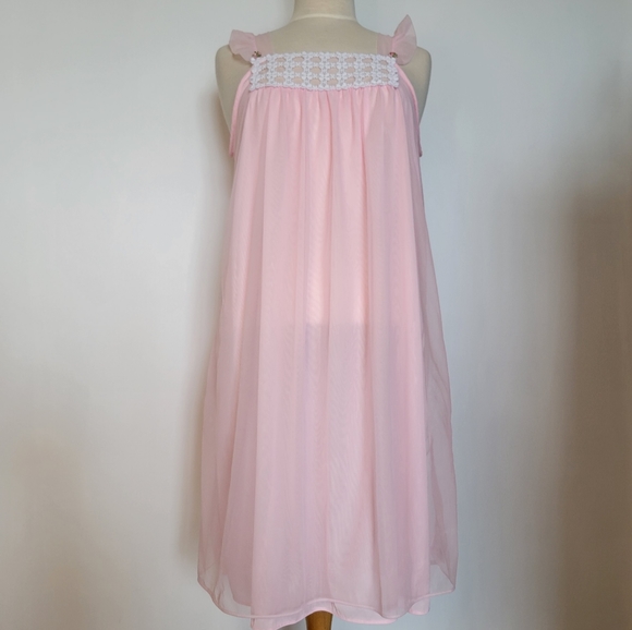 Vintage | Patricia nightgown - Picture 5 of 11